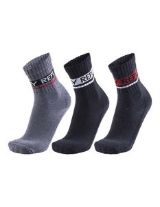 Individuelle LogoSocken als Werbetr&auml;ger...