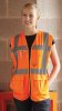 Hi Vis Executive Waistcoat