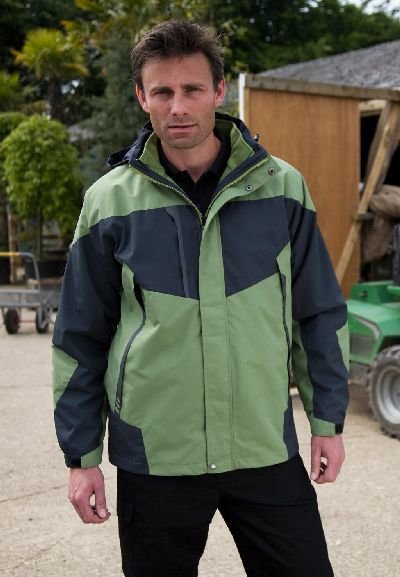 3-in-1 Aspen Jacket