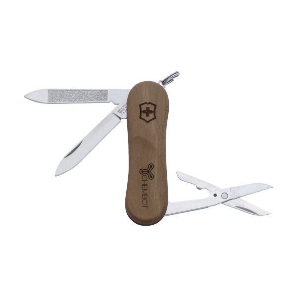 Victorinox Evowood 5 Messer