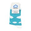 Vodde Recycled Casual Socks Socken