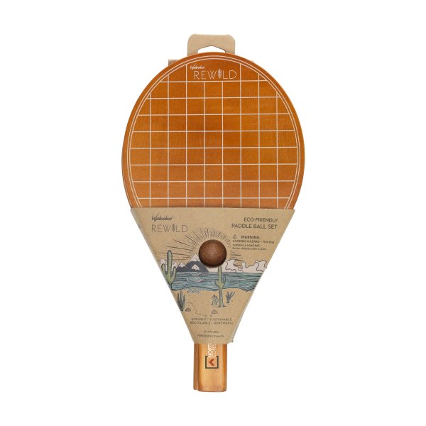 Waboba Paddle Set Strandspiel