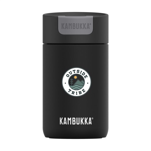 Kambukka® Olympus 300 ml Thermobecher