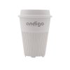 Circular&Co Returnable Cup Lid 227 ml Kaffeebecher