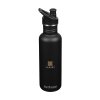 Klean Kanteen Classic Recycled Water Bottle 800 ml