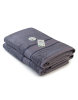 Natural Bamboo Bath Towel