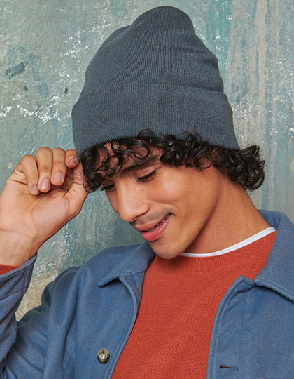 Pier-S Beanie