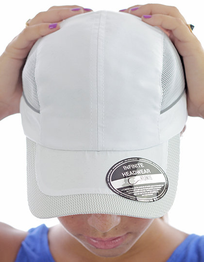 Runner Cap