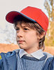 Kids Star-S Cap