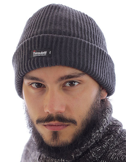 Bill Thinsulateâ„¢ Beanie