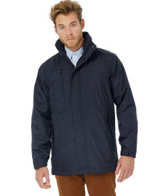 Jacket Corporate 3-in-1