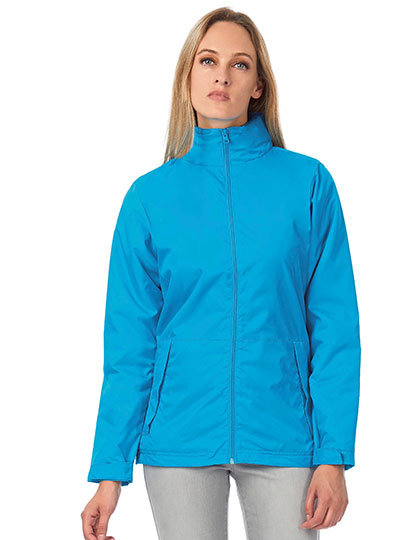 Women´s Jacket Multi-Active