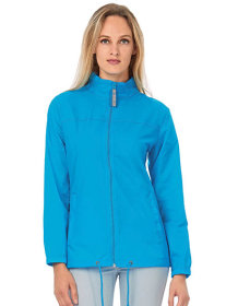 Women´s Jacket Sirocco