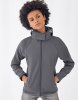 Women´s Hooded Softshell