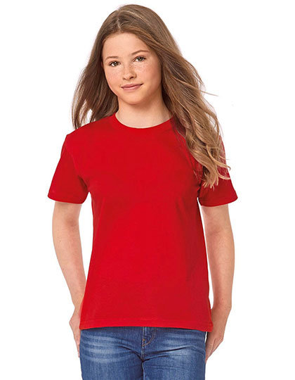 Kids´ T-Shirt Exact 150