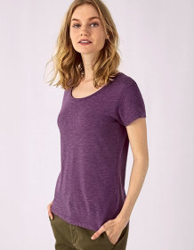 Women´s Triblend T-Shirt