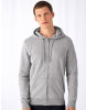 Inspire Zipped Hood Jacket_°