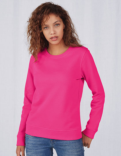 Inspire Crew Neck Sweat /Women_°