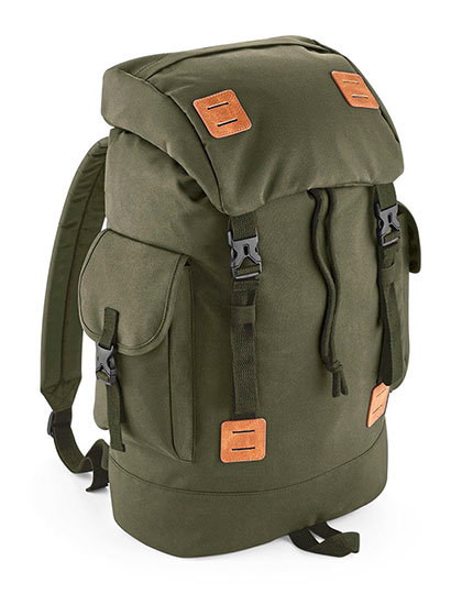 Urban Explorer Backpack