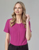 Women´s Verona Short Sleeve Blouse