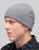 POLYLANA® Rib Beanie With Cuff