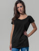 Ladies´ Wideneck Tee