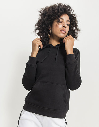 Ladies´ Merch Hoody