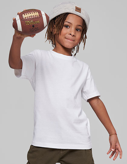 Kids´ Basic Tee