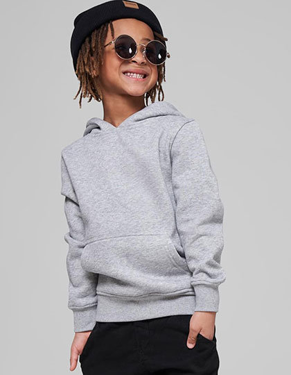 Kids´ Basic Hoody