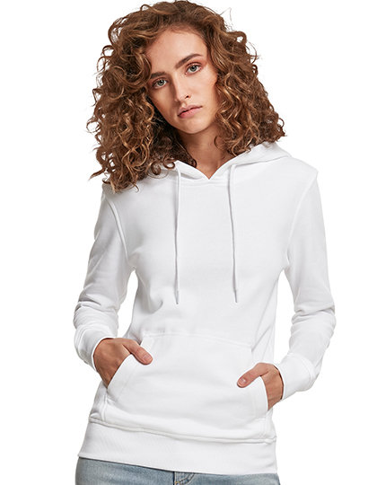 Ladies´ Organic Hoody