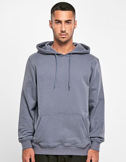 Ultra Heavy Regular Hoody