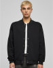 Men´s Heavy Tonal College Jacket