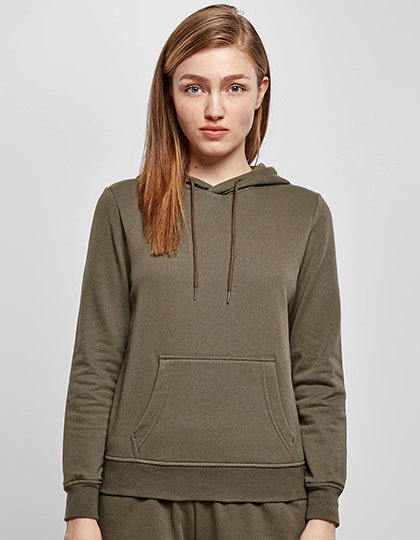 Ladies´ Basic Hoody