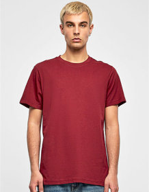 Basic Round Neck T-Shirt