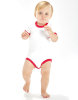 Baby Ringer Bodysuit