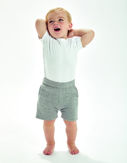 Baby Essential Shorts