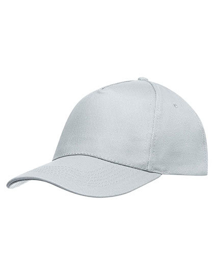 5-Panel Baseball Cap