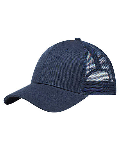 Trucker Cap Medium Profile