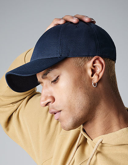 Air Mesh 6 Panel Cap