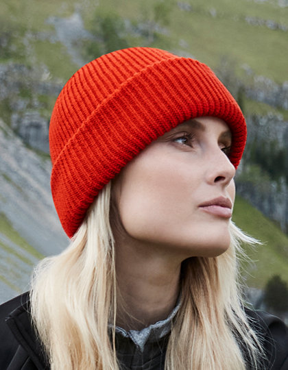 Wind Resistant Breathable Elements Beanie