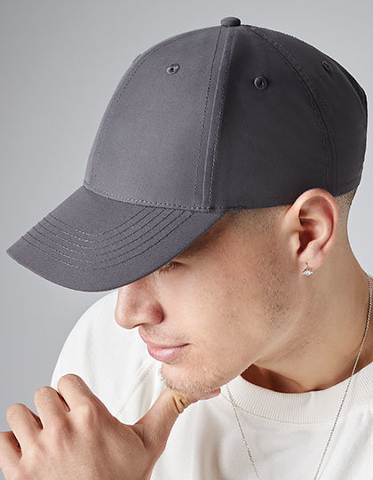 Recycled Pro-Style Cap