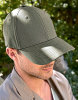 EarthAware® Organic Cotton Stretch-Fit Cap