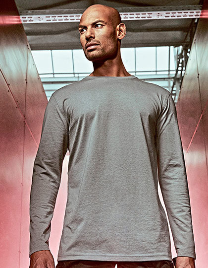 Men´s T-Shirt Long Sleeve