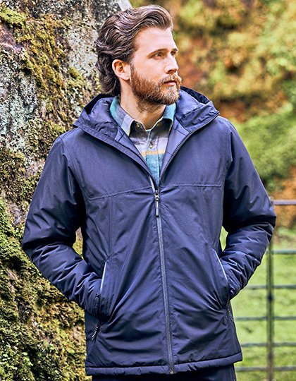 Expert Thermic Insulated Jacket