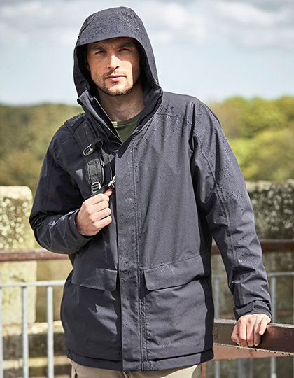 Expert Kiwi Pro Stretch 3in1 Jacket