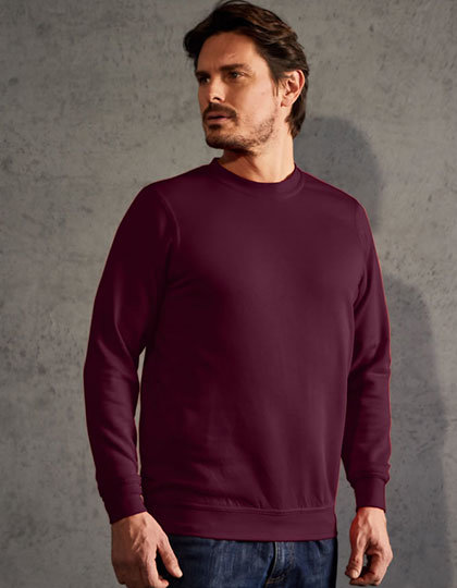 Men´s New Sweater 80/20