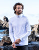 Men´s Turtleneck-T Long Sleeve