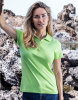 Women´s Interlock Polo