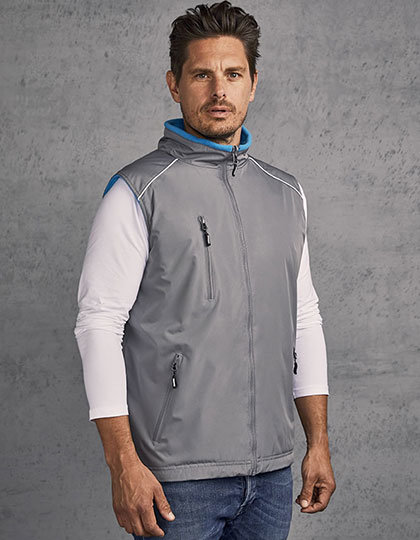 Men´s Reversible Vest C?