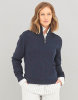 Wakhan 1/4 Zip Sustainable Sweater